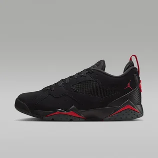Кроссовки мужские Air Jordan 7 Rm Black HQ3950-006