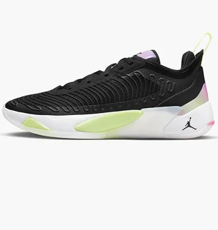 Кроссовки унисекс Air Jordan Luka 1 Dn1772-003 Black Dn1772-003