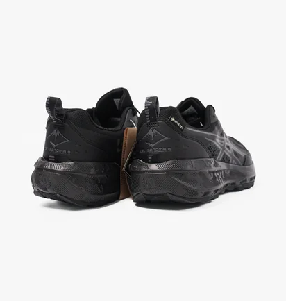 Кросівки чоловічі Asics Gel Sonoma 8 Goretex Black 1011B977-002