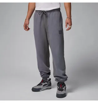 Штаны мужские Air Jordan Flight Fleece MenS Pants Grey FV7253-068