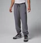 Штаны мужские Air Jordan Flight Fleece MenS Pants Grey FV7253-068