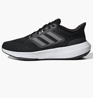 Кроссовки мужские Adidas Ultrabounce Wide Running Shoes Black HP6684