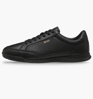 Кроссовки мужские Boss Nitan Black 50552880-005