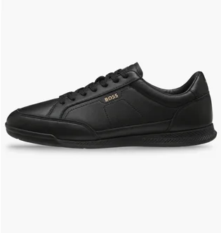 Кроссовки мужские Boss Nitan Black 50552880-005