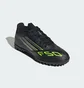Сороконожки детские Adidas F50 Club Black JI0038