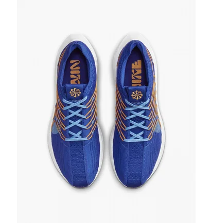 Кросівки чоловічі Nike Pegasus Turbo Next Nature Blue Fd0717-400