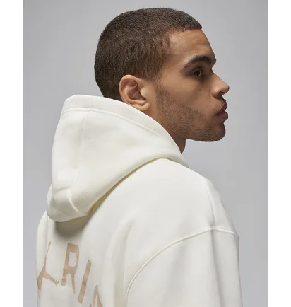 Худи мужское Air Jordan Saint-Germain Beige FN5326-133