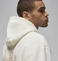 Худи мужское Air Jordan Saint-Germain Beige FN5326-133