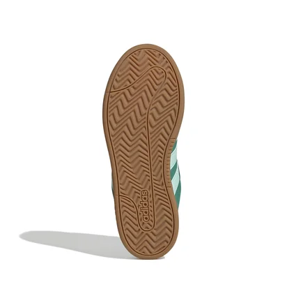 Кроссовки женские Adidas Grand Court Alpha Green JH7232