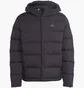 Пуховик чоловічий Adidas Helionic Ho Jkt Black HN5640