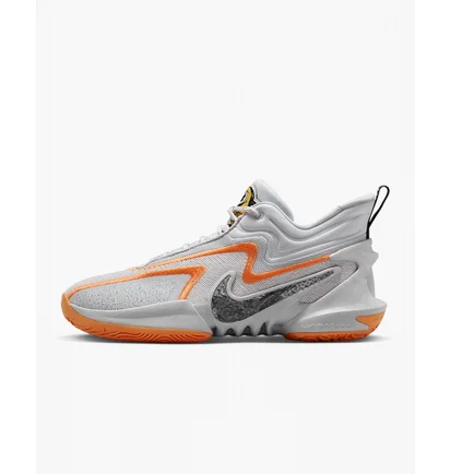 Кросівки чоловічі Nike Cosmic Unity 2 Basketball Shoes Grey DH1537-004