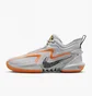 Кросівки чоловічі Nike Cosmic Unity 2 Basketball Shoes Grey DH1537-004