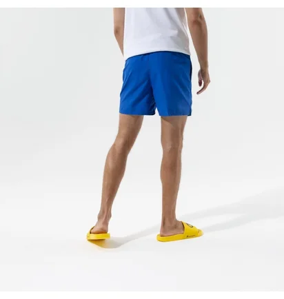 Шорты мужские Nike Swim Essential 5 Blue NESSA560-494