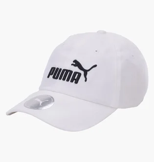 Кепка дитяча Puma Ess White 021688-03