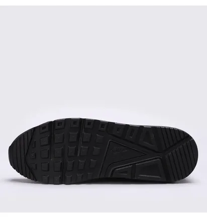 Кроссовки мужские Nike Air Max Ivo Ltr Black 580520-002