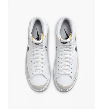 Кроссовки мужские Nike Blazer Mid 77 White FJ4827-100