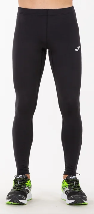 Термобелье мужское Joma Brama Academy Black 700010.100