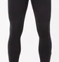 Термобелье мужское Joma Brama Academy Black 700010.100