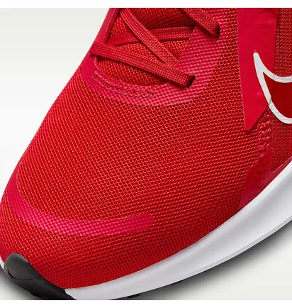 Кросівки жіночі Nike Quest 5 WomenS Road Running Shoes Red DD9291-601