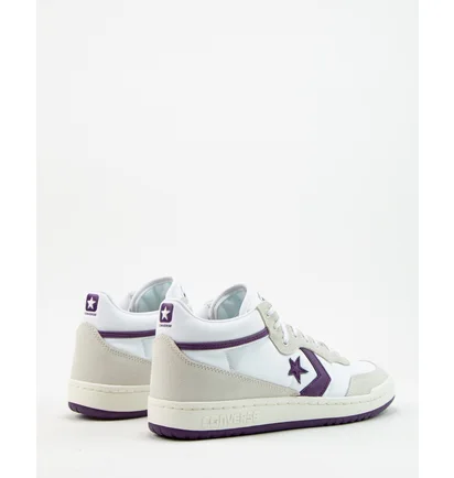 Кеды унисекс Converse Fastbreak Pro White A08854C