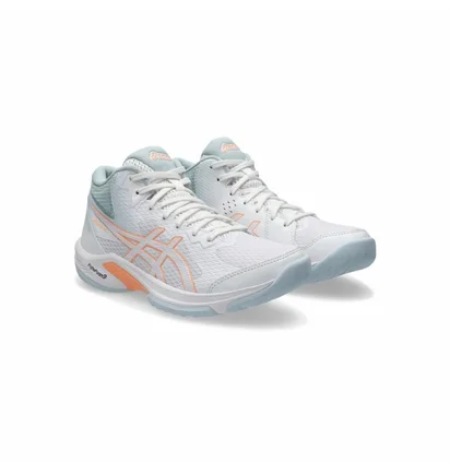 Кроссовки женские Asics Beyond Ff Mt White 1072A096-104