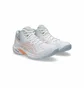 Кроссовки женские Asics Beyond Ff Mt White 1072A096-104