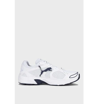 ᐉ Кросівки жіночі Puma Axis White 368465-23 - придбати в інтернет