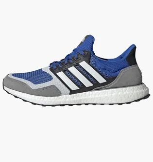 Кросівки чоловічі Adidas Ultra Boost S & L M Blue Footwear White EF1982