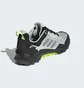 Кросівки чоловічі Adidas Terrex Ax4 Gore-Tex Hiking Shoes Black/Grey IF4866