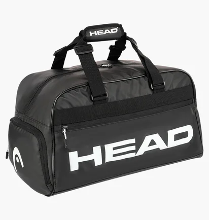 Сумка унісекс HEAD Tour Court Black 260694