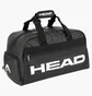 Сумка унісекс HEAD Tour Court Black 260694