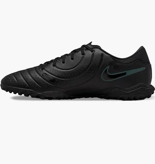 Сороконожки унисекс Nike Legend 10 Academy Tf Black DV4342-002