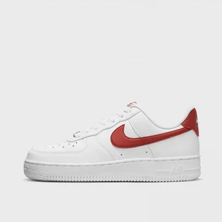 Кросівки жіночі Nike Wmns Air Force 1 07 White DD8959-115