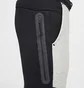 Спортивный костюм детский Nike Tech Fleece Black/Grey HV0949-011__HV0959-011