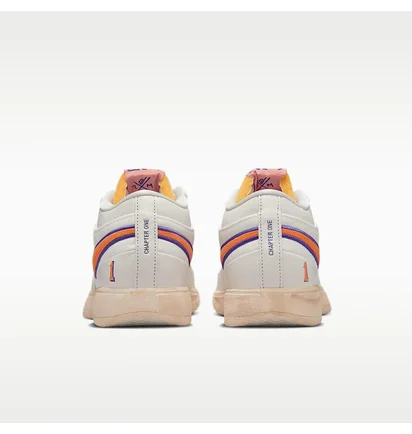 Кроссовки мужские Nike Book 1 White FJ4249-106