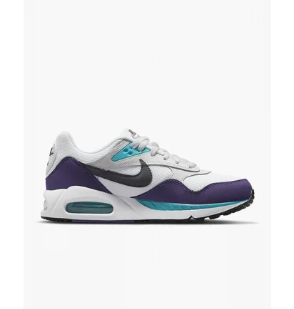 Кросівки жіночі Nike Womens Shoes White/Violet 511417-153