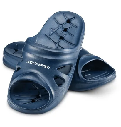 Тапочки унисекс Aqua Speed Florida Blue 464-10