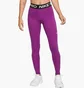 Лосины женские Nike Pro Violet AO9968-503