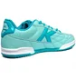 Футзалки чоловічі Kelme Flamenco Acid Turquoise 55.900.9328