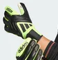 Перчатки вратарские Adidas Copa Gl League Green/Black JN5344