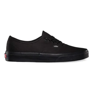 Кеды унисекс Vans Authentic Black VN000EE3BKA