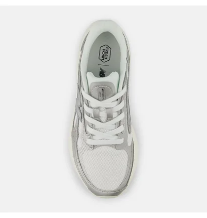 Кроссовки женские New Balance Fresh Foam Arishi V4 Grey WARISTS4