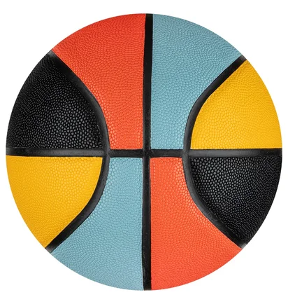 Баскетбольний м'яч Nike Allcourt 2.0 Multi N1004138-824