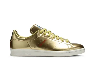 Кроссовки мужские Adidas Stan Smith Metallic FW5364