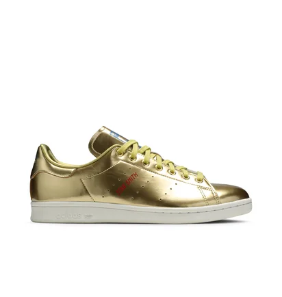 Кроссовки мужские Adidas Stan Smith Metallic FW5364