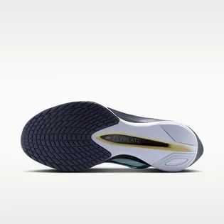 Кросівки жіночі Nike Zoomx Vaporfly Next% 4 Light Blue HF6412-400