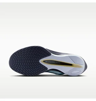 Кроссовки женские Nike Zoomx Vaporfly Next% 4 Light Blue HF6412-400