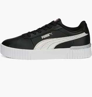 Кросівки жіночі Puma Carina 2.0 Mermaid Black 389742-02