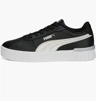 Кроссовки женские Puma Carina 2.0 Mermaid Black 389742-02