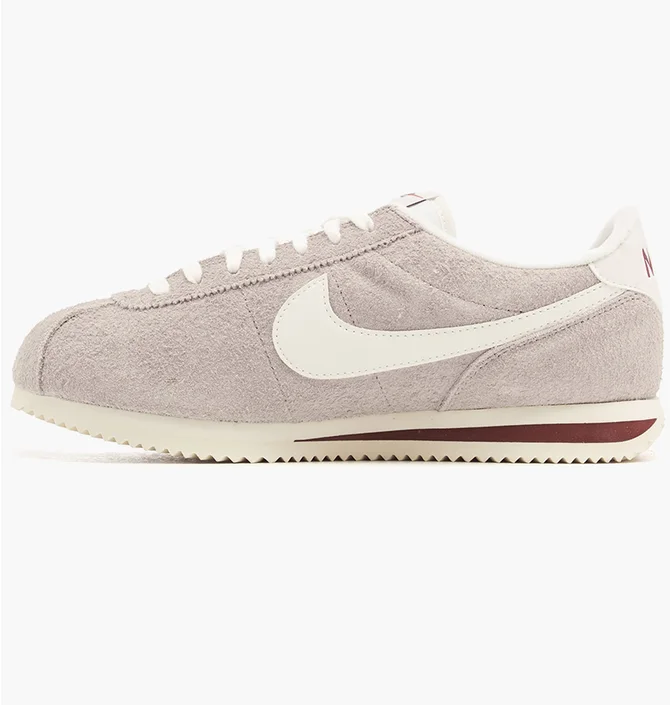 Кросівки чоловічі Nike Cortez Se Grey HF3142-001